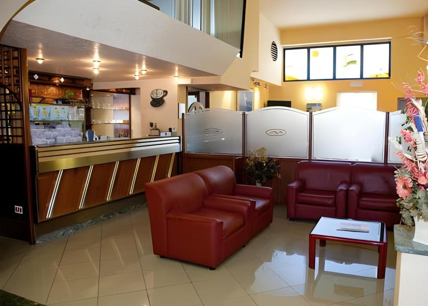 Sicily Termini Imerese bar/lounge