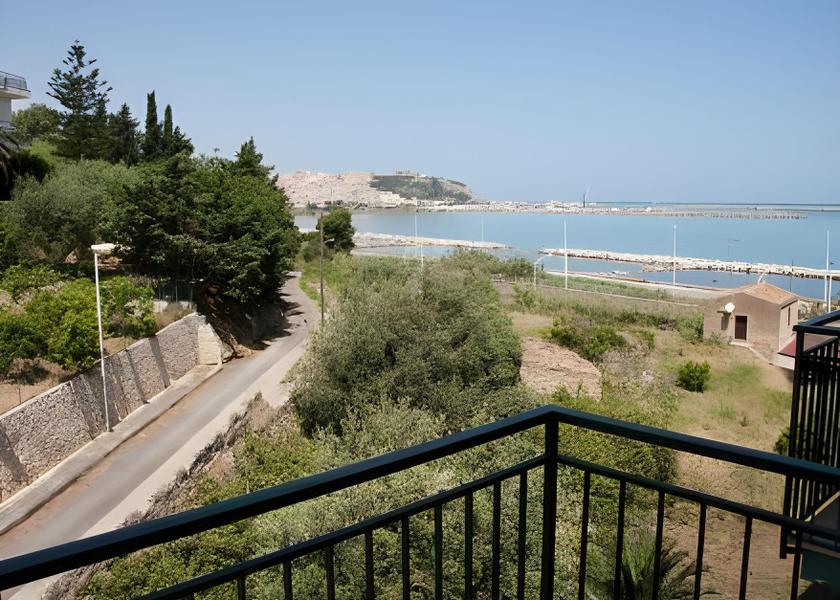 Sicily Termini Imerese view