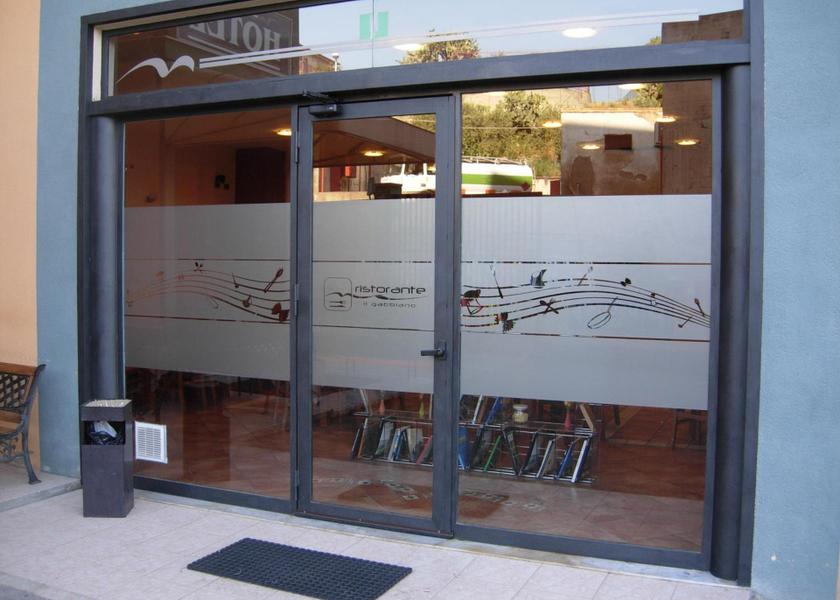 Sicily Termini Imerese restaurant