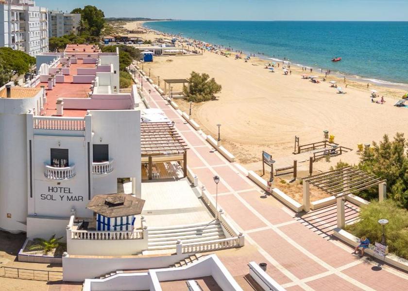 Andalusia Isla Cristina 