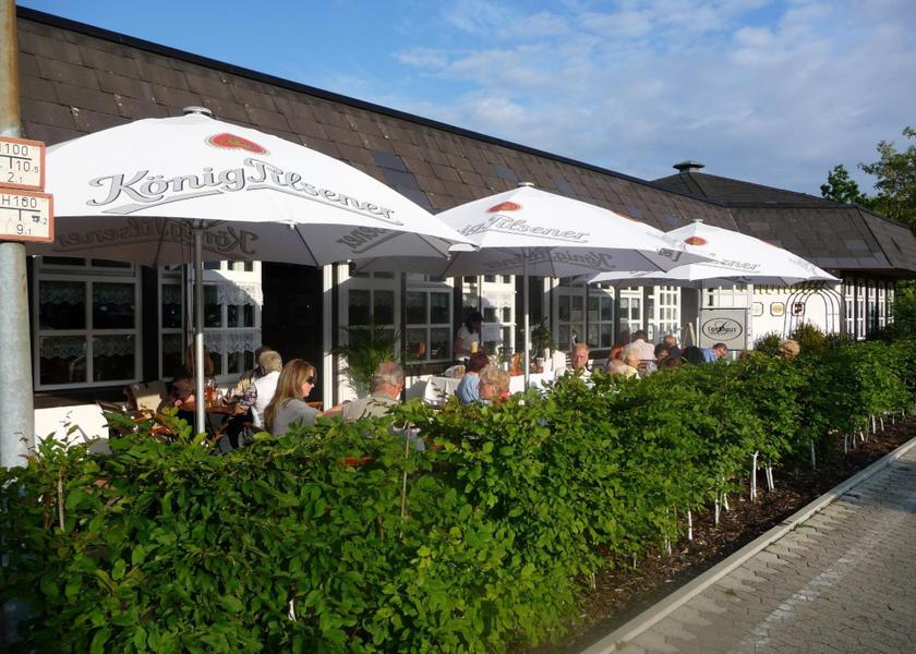 Lower Saxony Wolfsburg balcony/terrace