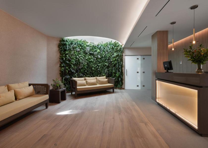 Galicia O Grove spa