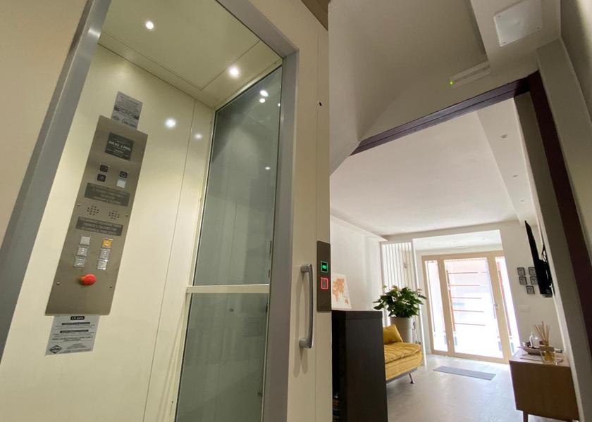 Emilia-Romagna Carpi lobby