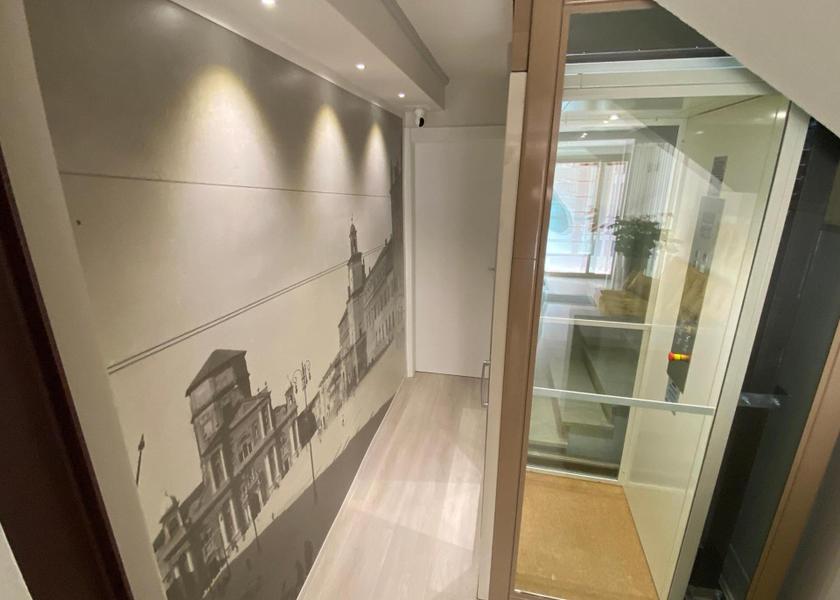 Emilia-Romagna Carpi facilities