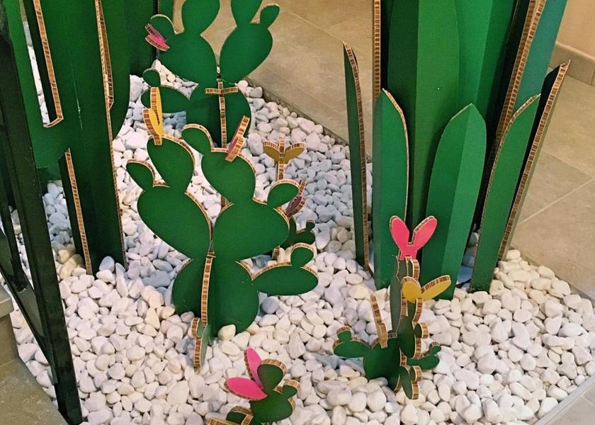 Emilia-Romagna Carpi lobby