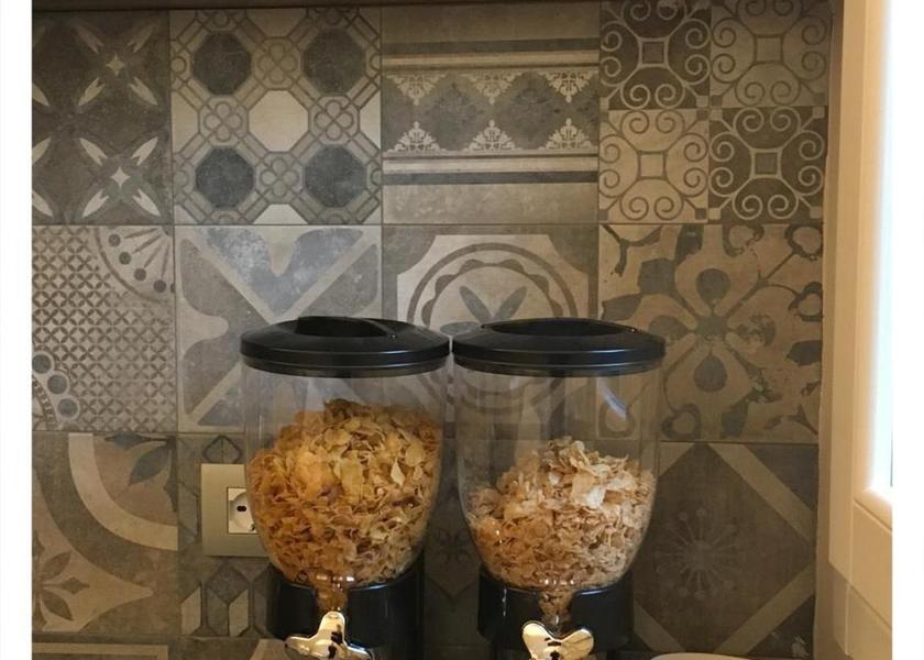 Emilia-Romagna Carpi food and beverages