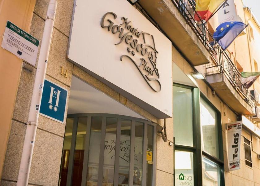 Extremadura Plasencia 