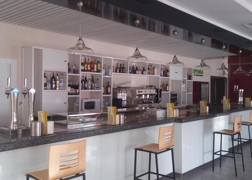 Extremadura Plasencia 