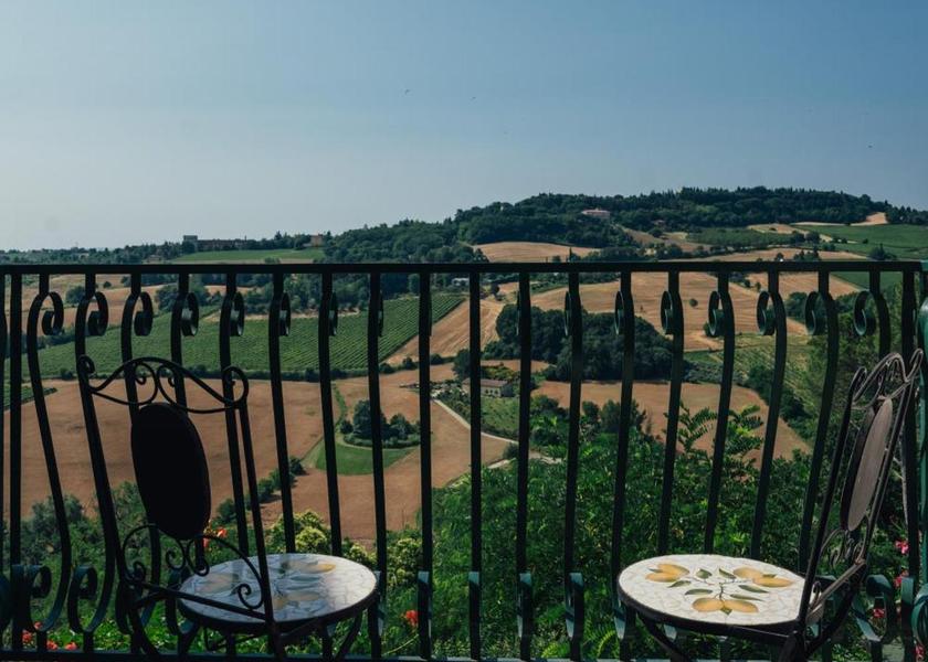 Emilia-Romagna Dozza 