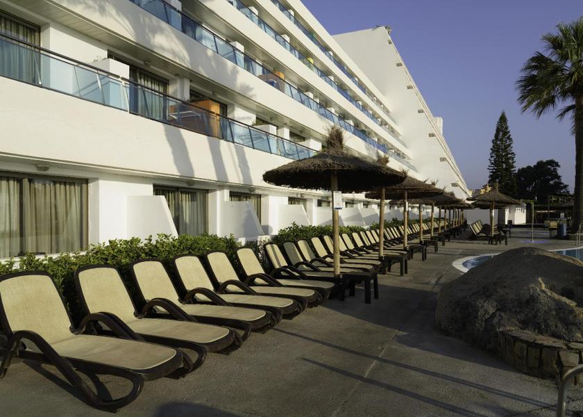 recreational facilities