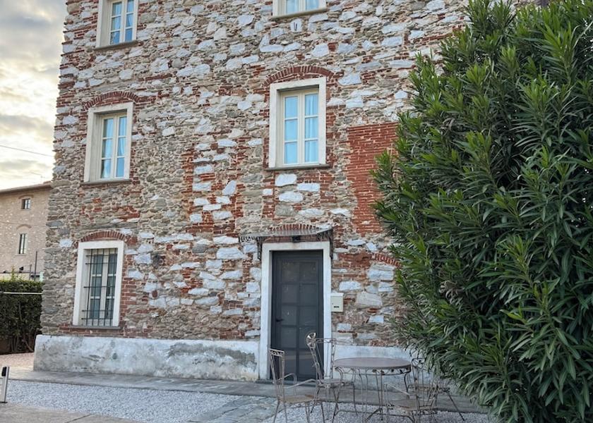 Tuscany Seravezza Exterior