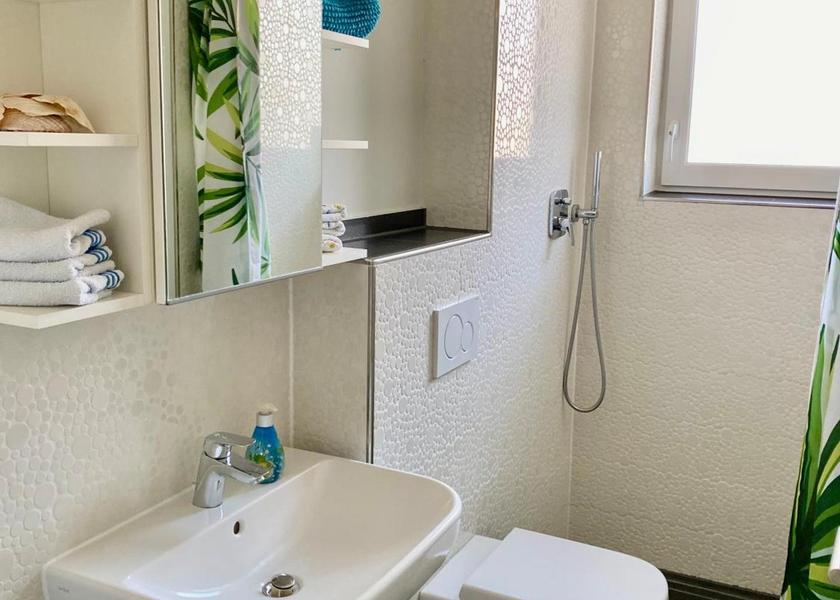 North Rhine-Westphalia Gelsenkirchen Double Room with Private Bathroom