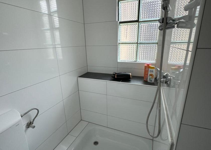 North Rhine-Westphalia Gelsenkirchen Small Double Room