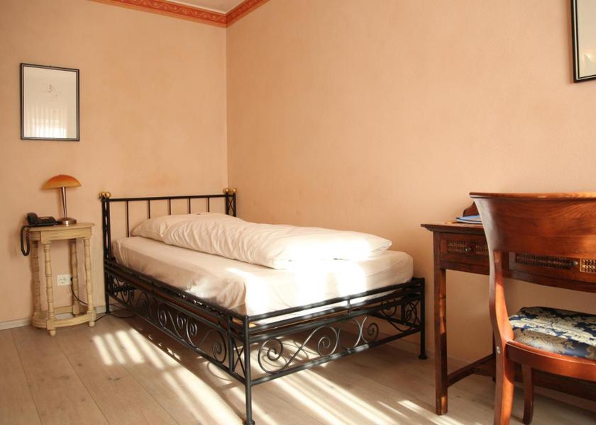 North Rhine-Westphalia Gelsenkirchen Standard Single Room