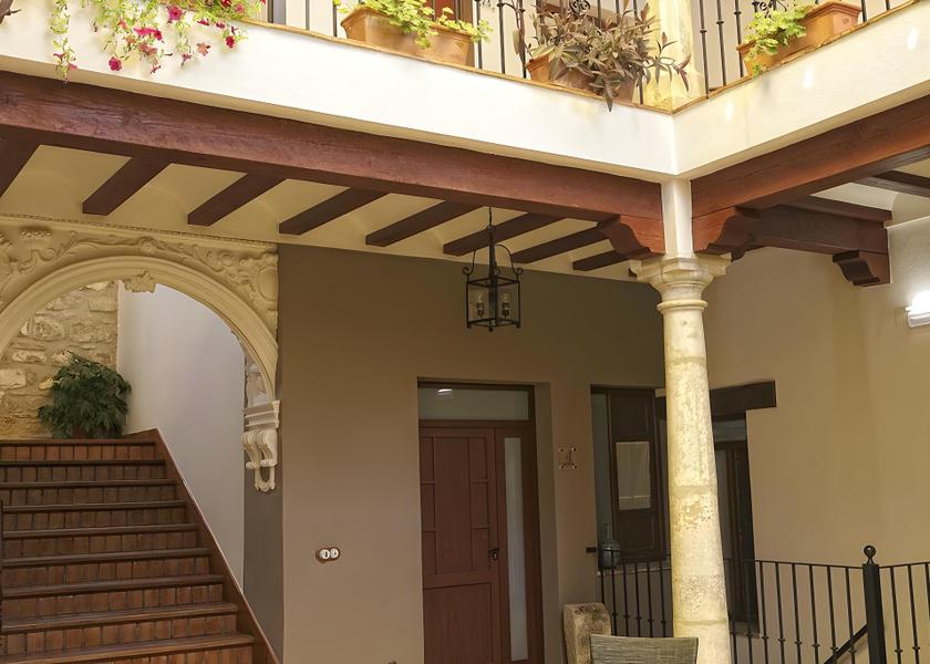 Andalusia Úbeda 