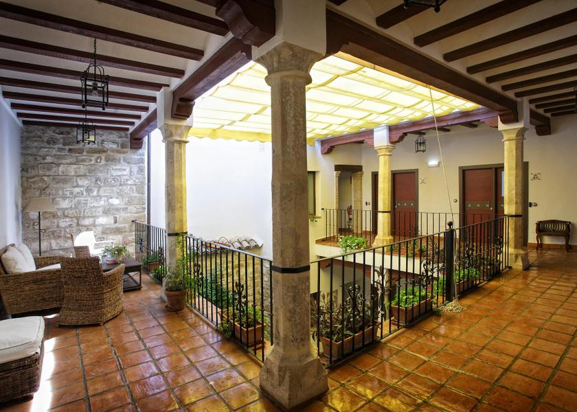 Andalusia Úbeda 