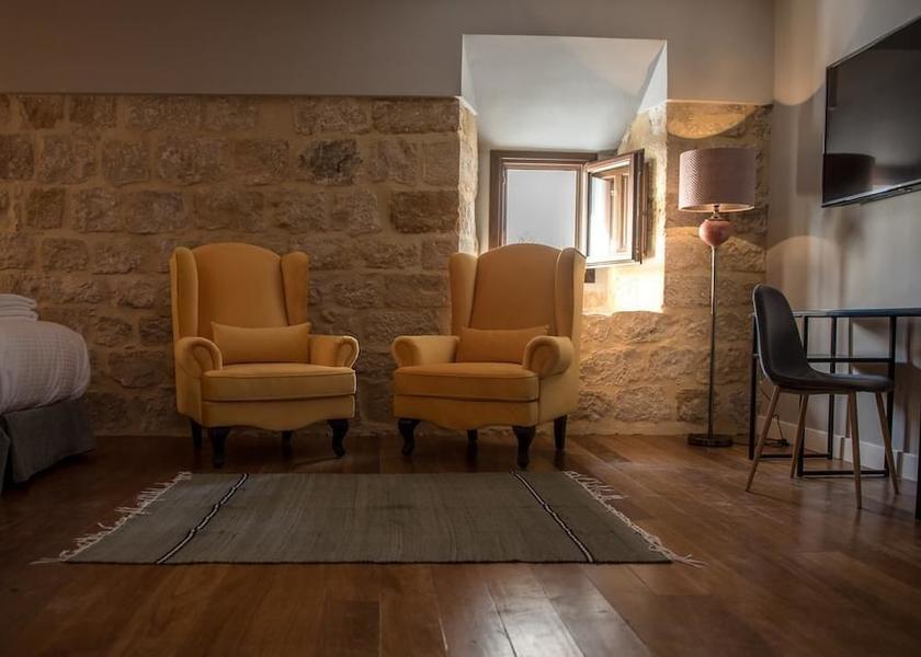 Andalusia Úbeda Room