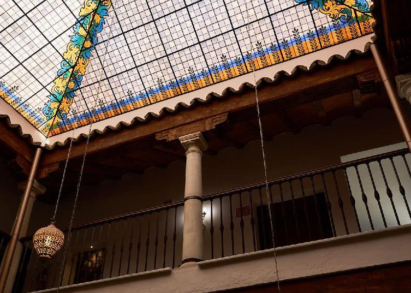 Andalusia Úbeda 