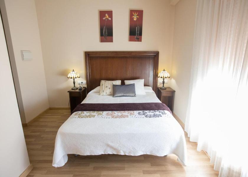 Andalusia Úbeda Suite