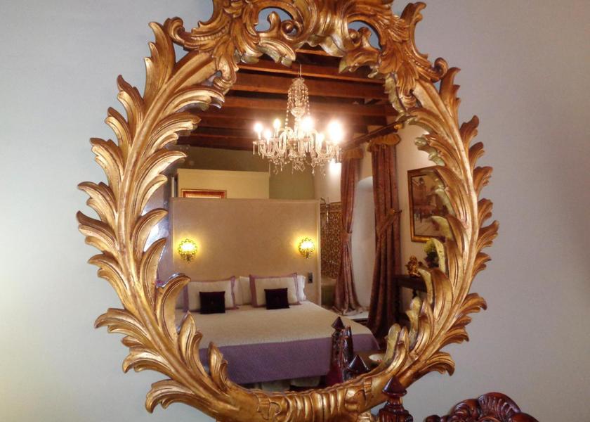 Andalusia Úbeda facilities