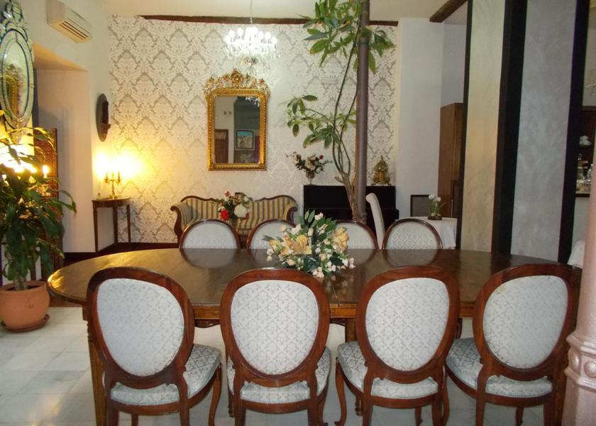Andalusia Úbeda facilities