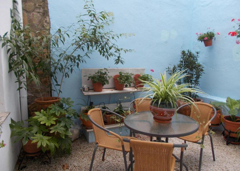 Andalusia Úbeda facilities