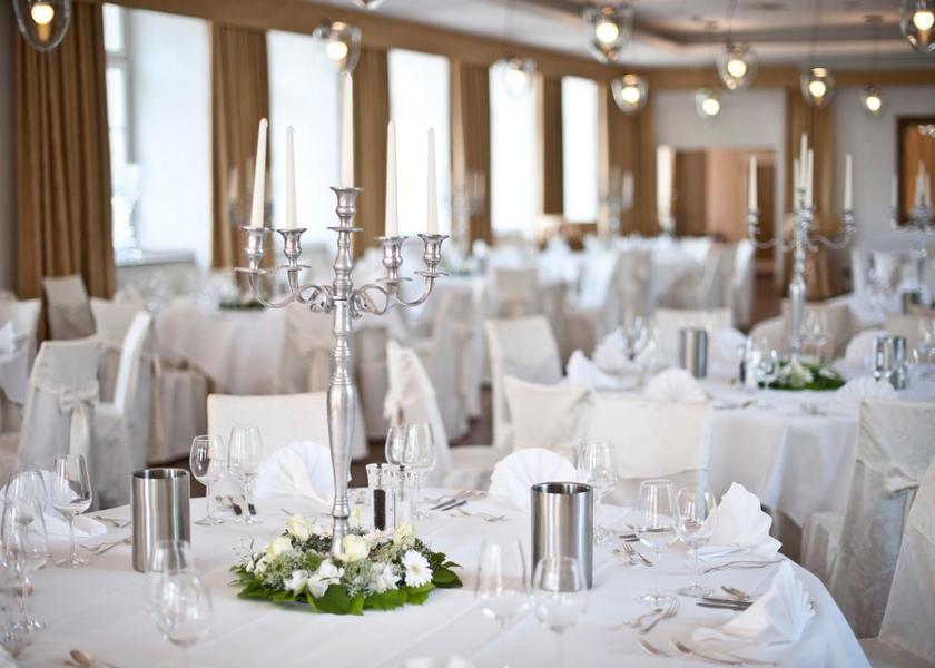 North Rhine-Westphalia Gelsenkirchen banquet hall