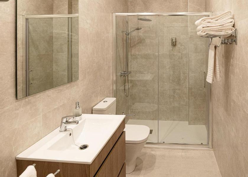 Andalusia Úbeda Apartment - Ground Floor