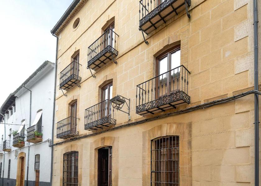 Andalusia Úbeda 