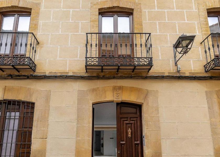 Andalusia Úbeda 