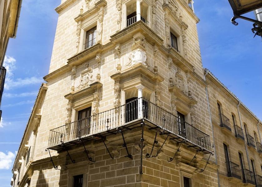 Andalusia Úbeda Exterior