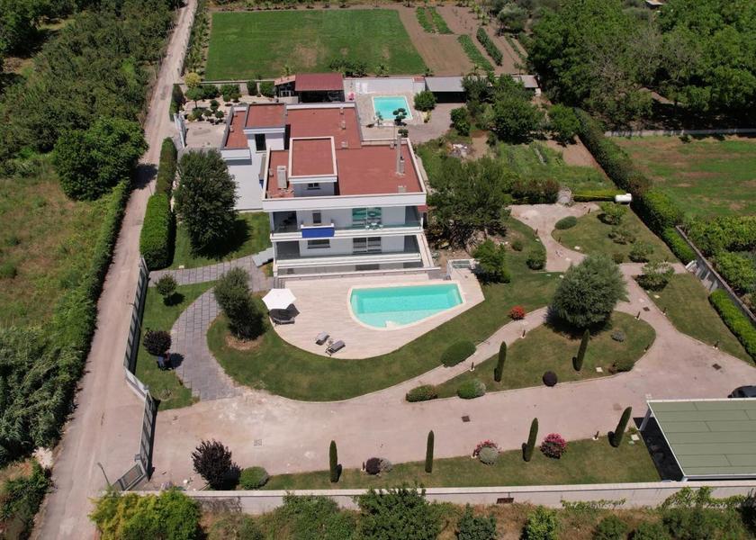 surrounding environment