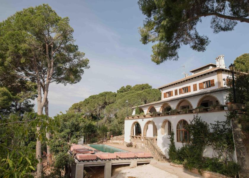 Valencian Community Javea 
