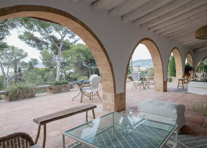 Valencian Community Javea 
