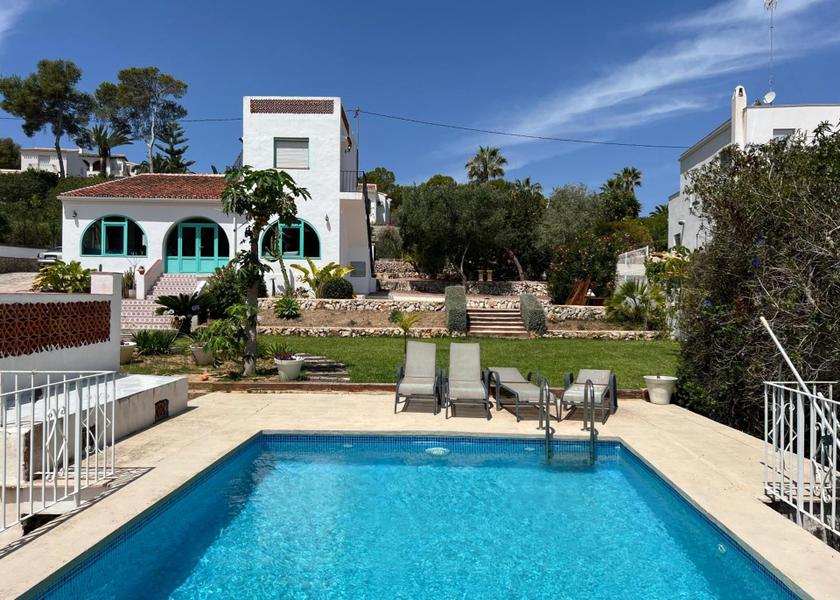Valencian Community Javea 