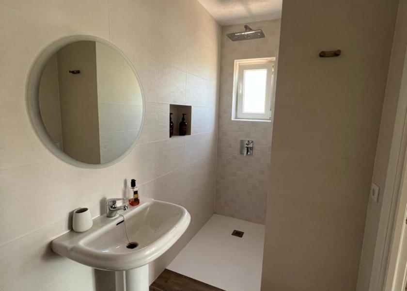 Valencian Community Javea Double Room with Private Bathroom