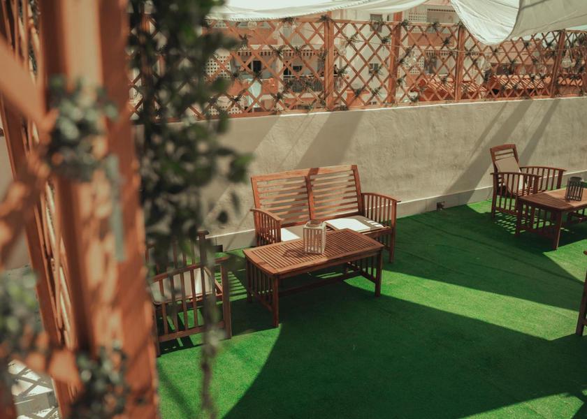 Valencian Community Sagunto facilities