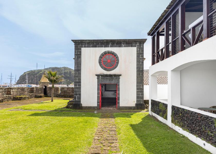 Azores Horta facilities