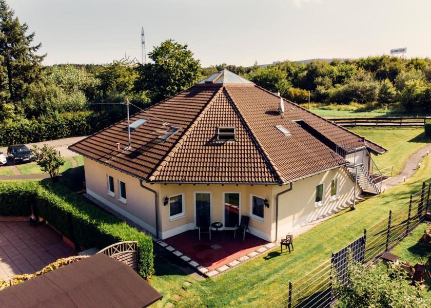 Rhineland-Palatinate Windhagen 