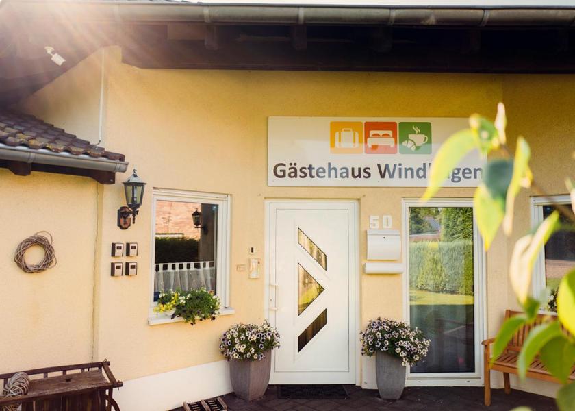 Rhineland-Palatinate Windhagen 