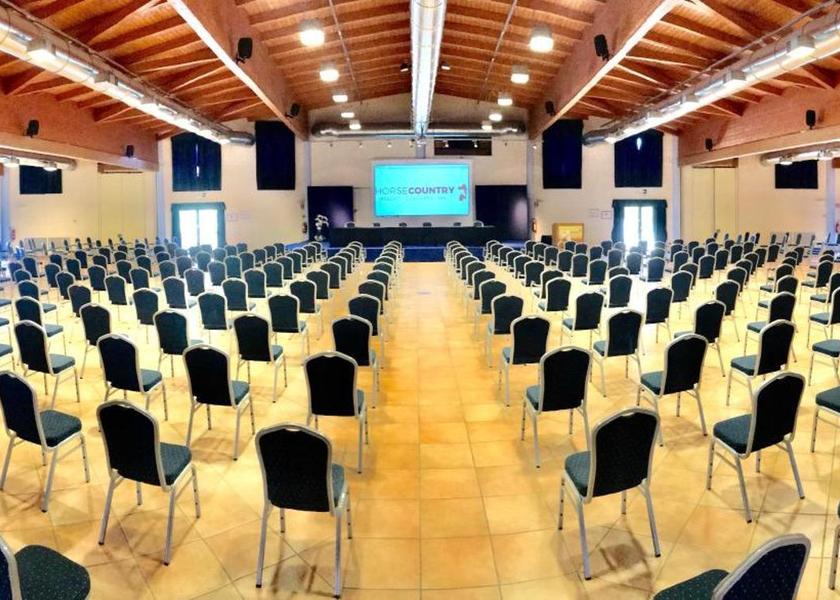 meeting room / ballrooms