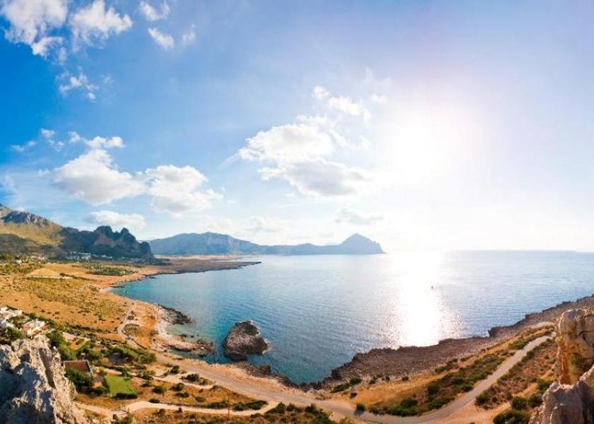 Sicily Custonaci attractions