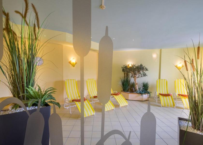 Bavaria Weissenstadt spa