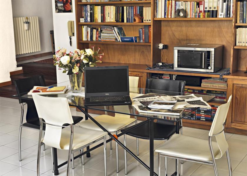 Sardinia Nuoro facilities