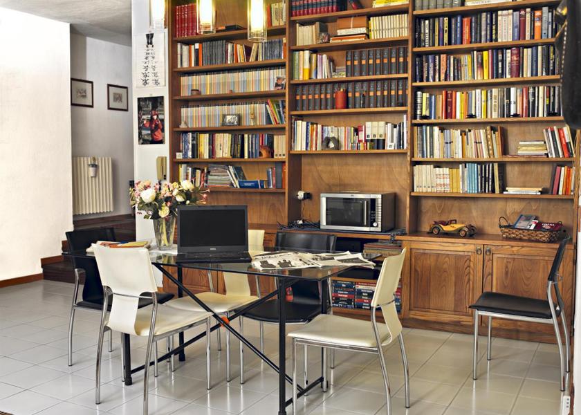 Sardinia Nuoro facilities