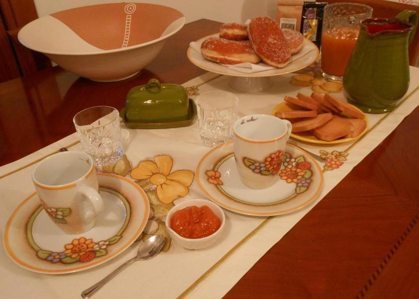 Sardinia Nuoro food and beverages