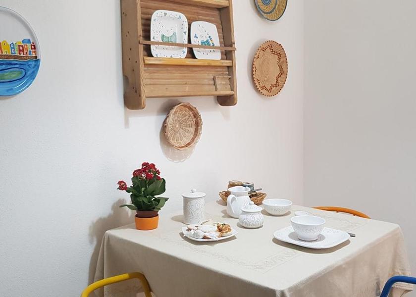 Sardinia Nuoro food and beverages