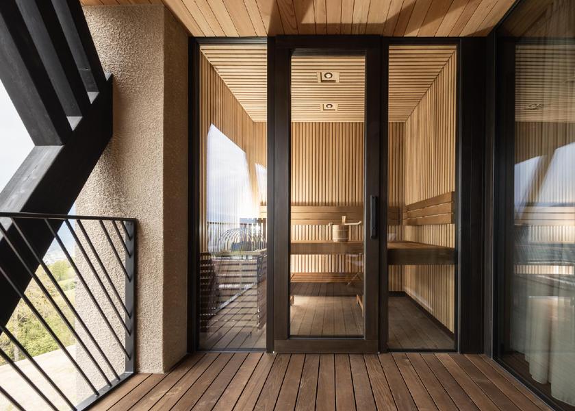 Trentino-Alto Adige Bressanone Hotel Exterior