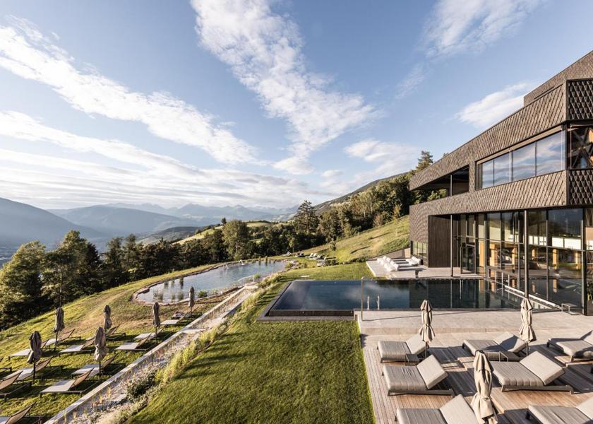 Trentino-Alto Adige Bressanone exterior view