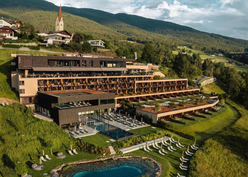 Trentino-Alto Adige Bressanone exterior view